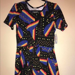 Amelia Dress